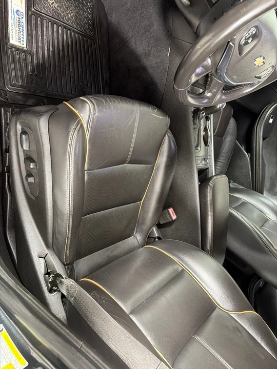 2018 Chevrolet Impala 10th Gen - Image 10 of 24