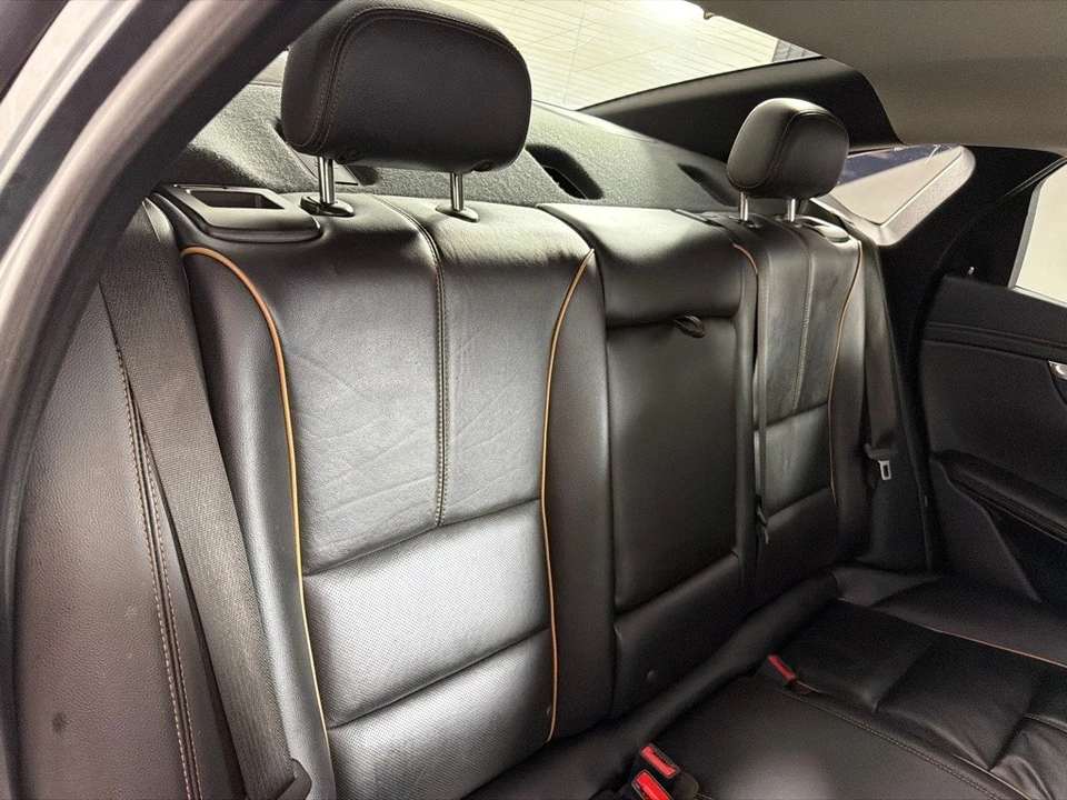 2018 Chevrolet Impala 10th Gen - Image 20 of 24