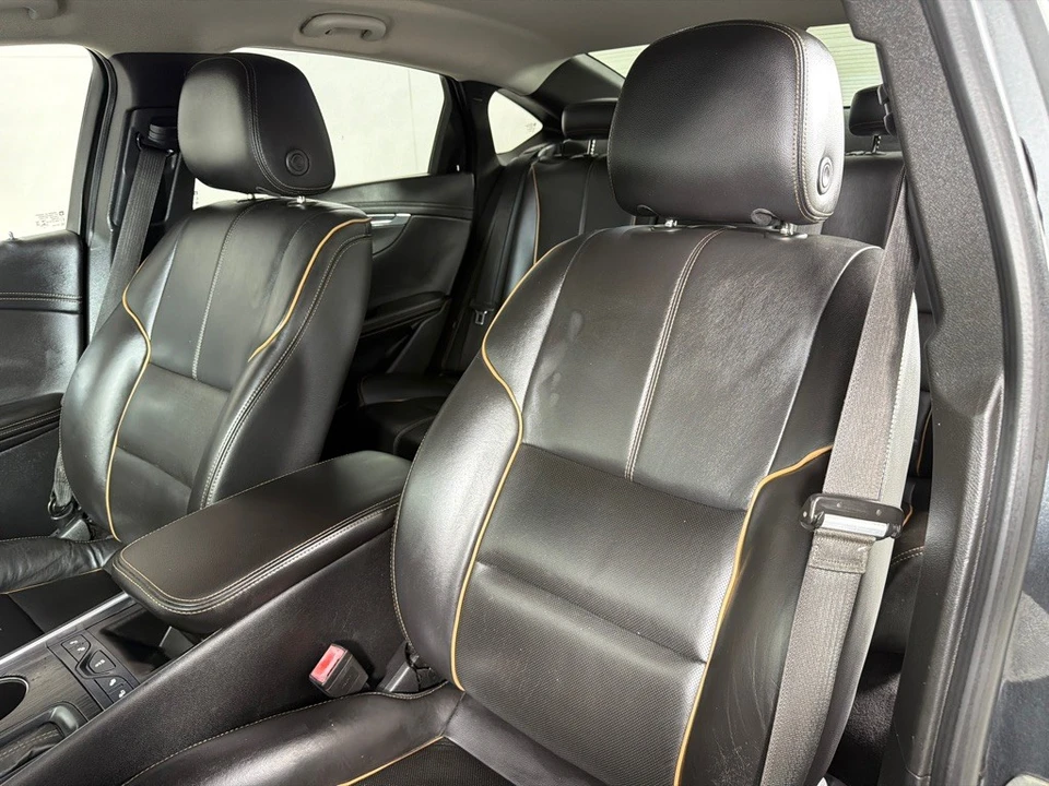 2018 Chevrolet Impala 10th Gen - Image 11 of 24