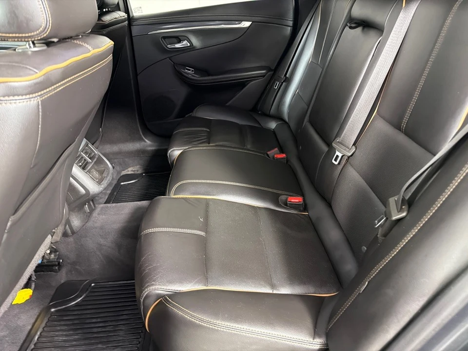 2018 Chevrolet Impala 10th Gen - Image 17 of 24