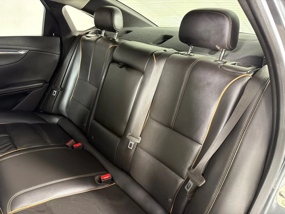 2018 Chevrolet Impala 10th Gen - Image 18 of 24