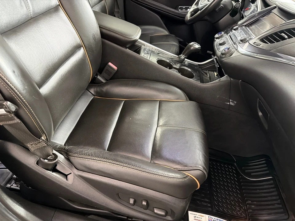 2018 Chevrolet Impala 10th Gen - Image 21 of 24