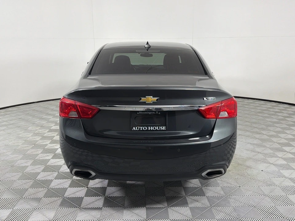 2018 Chevrolet Impala 10th Gen - Image 6 of 24