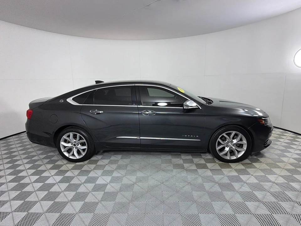 2018 Chevrolet Impala 10th Gen - Image 4 of 24