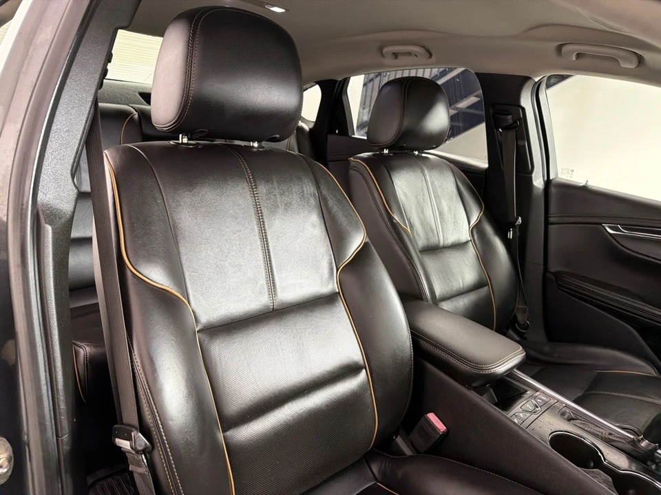 2018 Chevrolet Impala 10th Gen - Image 22 of 24