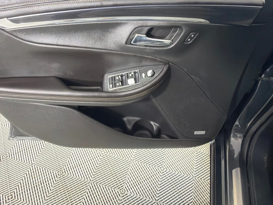 2018 Chevrolet Impala 10th Gen - Image 9 of 24