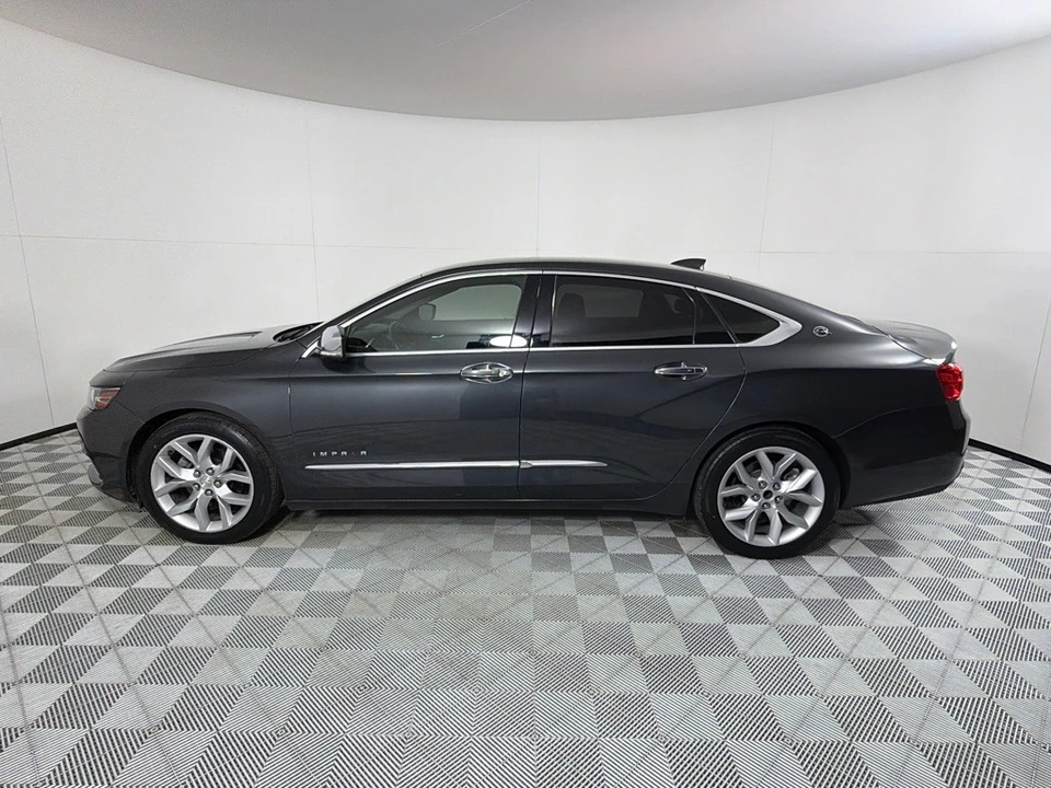 2018 Chevrolet Impala 10th Gen - Image 7 of 24
