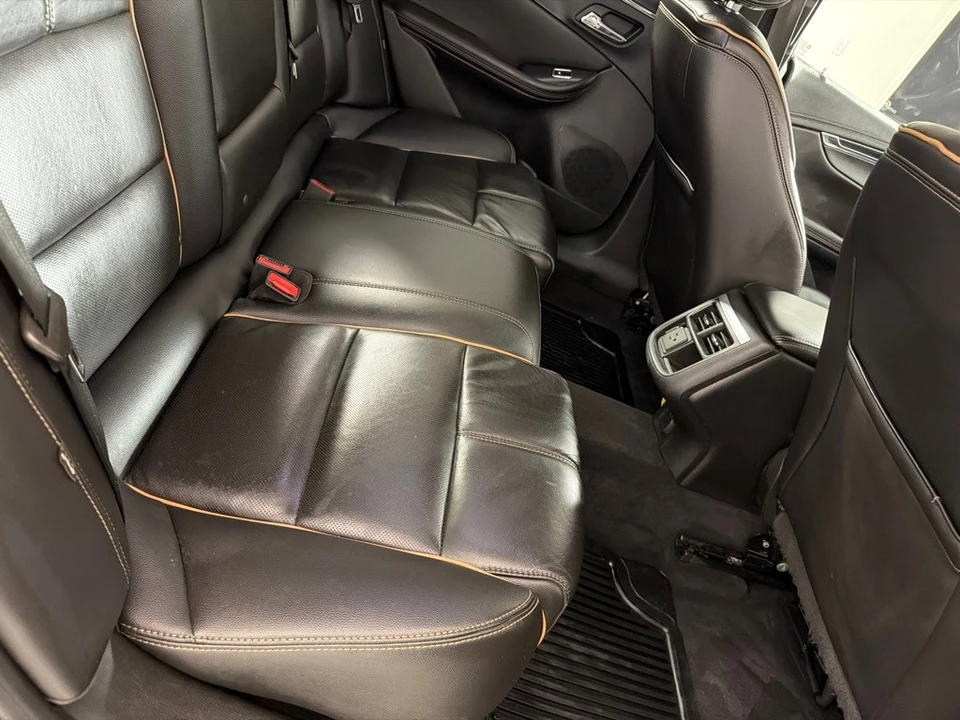 2018 Chevrolet Impala 10th Gen - Image 19 of 24