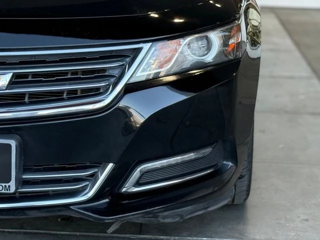 2018 Chevrolet Impala 10th Gen - Image 5 of 12