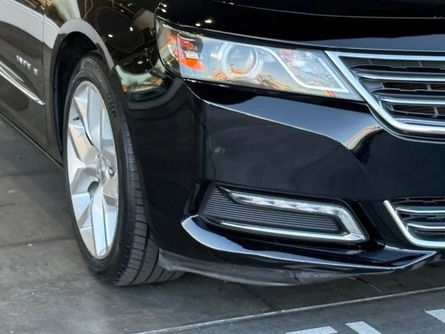 2018 Chevrolet Impala 10th Gen - Image 8 of 12