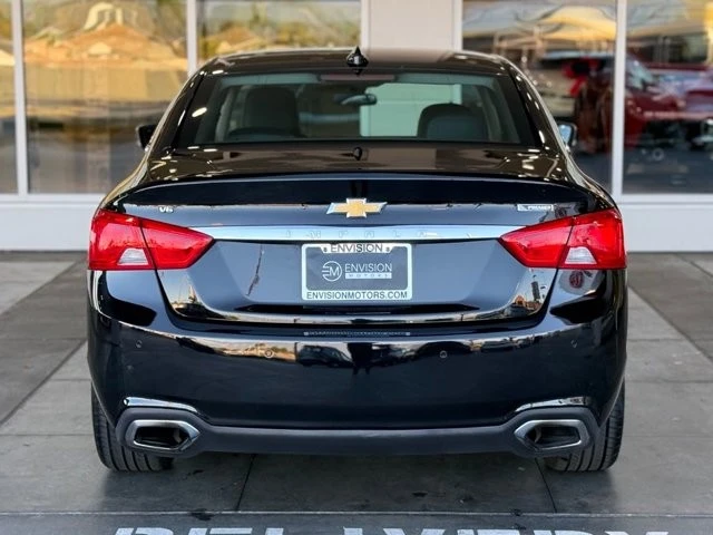 2018 Chevrolet Impala 10th Gen - Image 11 of 12