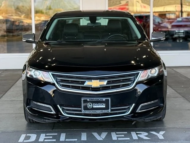 2018 Chevrolet Impala 10th Gen - Image 4 of 12