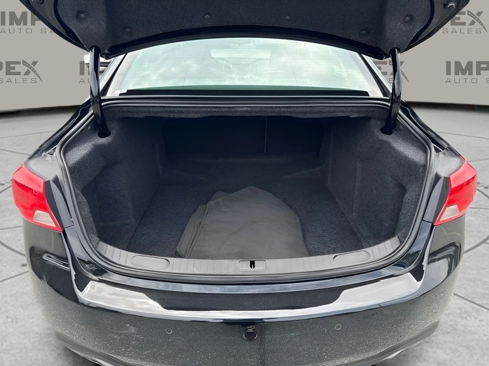 2018 Chevrolet Impala 10th Gen - Image 18 of 24
