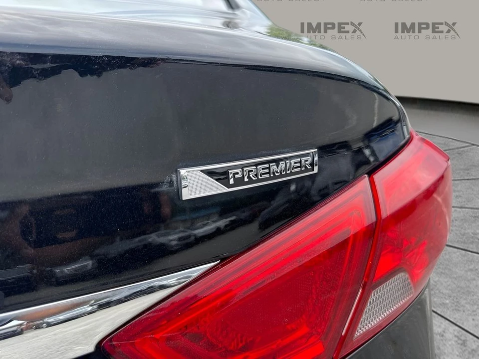 2018 Chevrolet Impala 10th Gen - Image 20 of 24