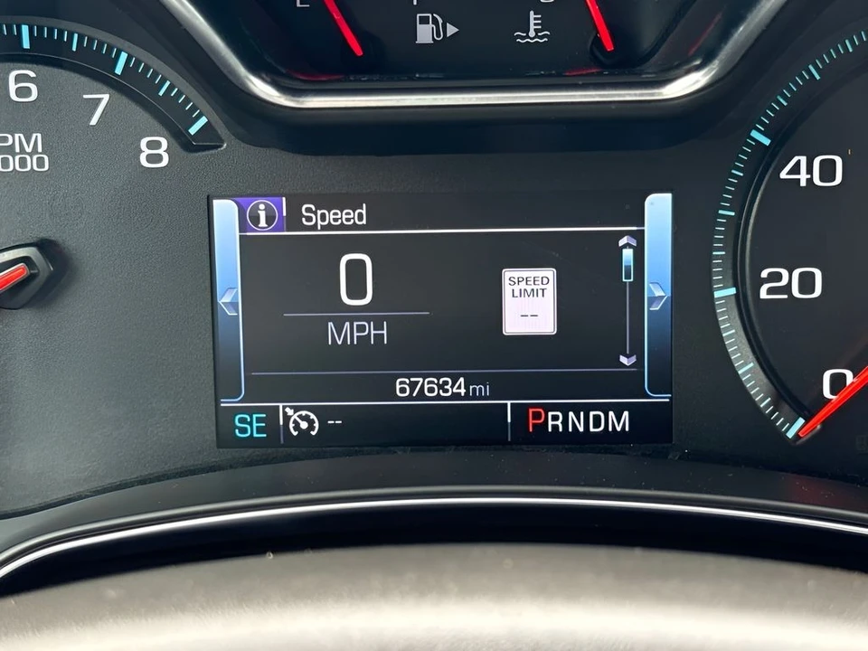2018 Chevrolet Impala 10th Gen - Image 15 of 24