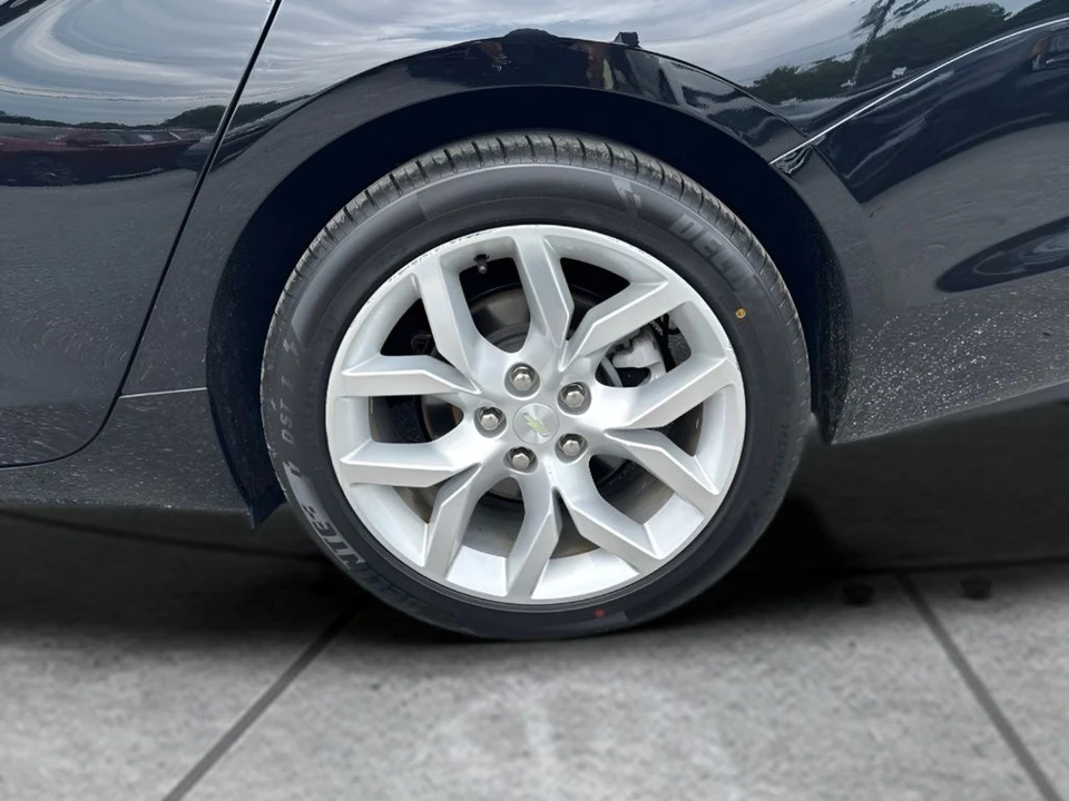 2018 Chevrolet Impala 10th Gen - Image 21 of 24