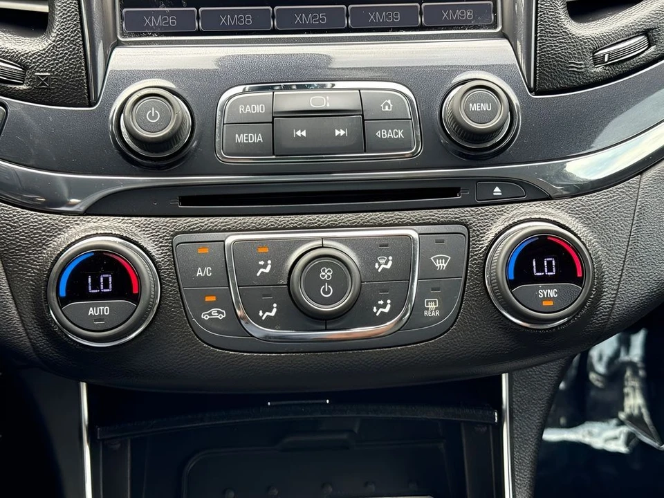 2018 Chevrolet Impala 10th Gen - Image 9 of 24