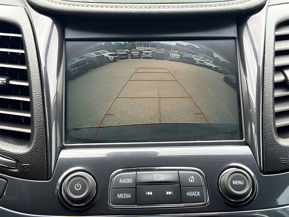 2018 Chevrolet Impala 10th Gen - Image 11 of 24
