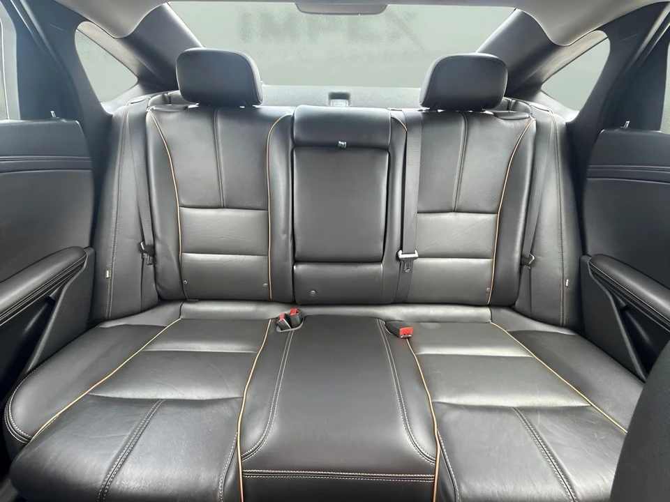2018 Chevrolet Impala 10th Gen - Image 6 of 24