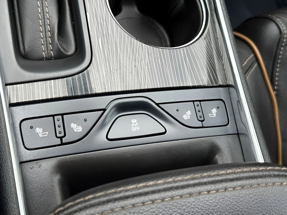 2018 Chevrolet Impala 10th Gen - Image 12 of 24