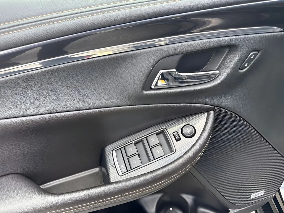2018 Chevrolet Impala 10th Gen - Image 17 of 24