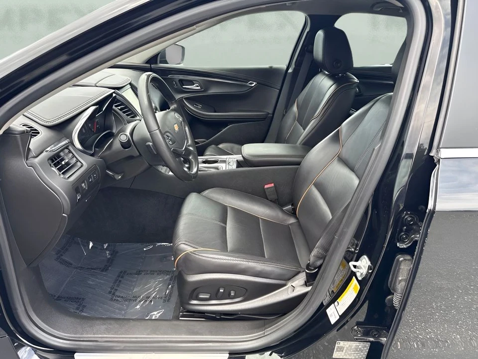 2018 Chevrolet Impala 10th Gen - Image 5 of 24