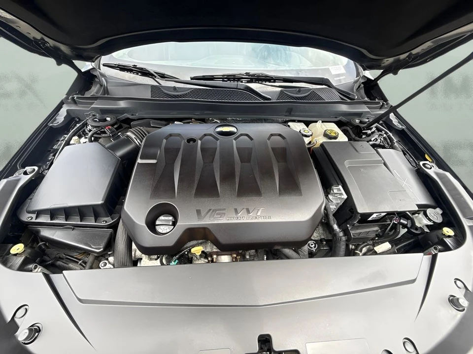 2018 Chevrolet Impala 10th Gen - Image 19 of 24