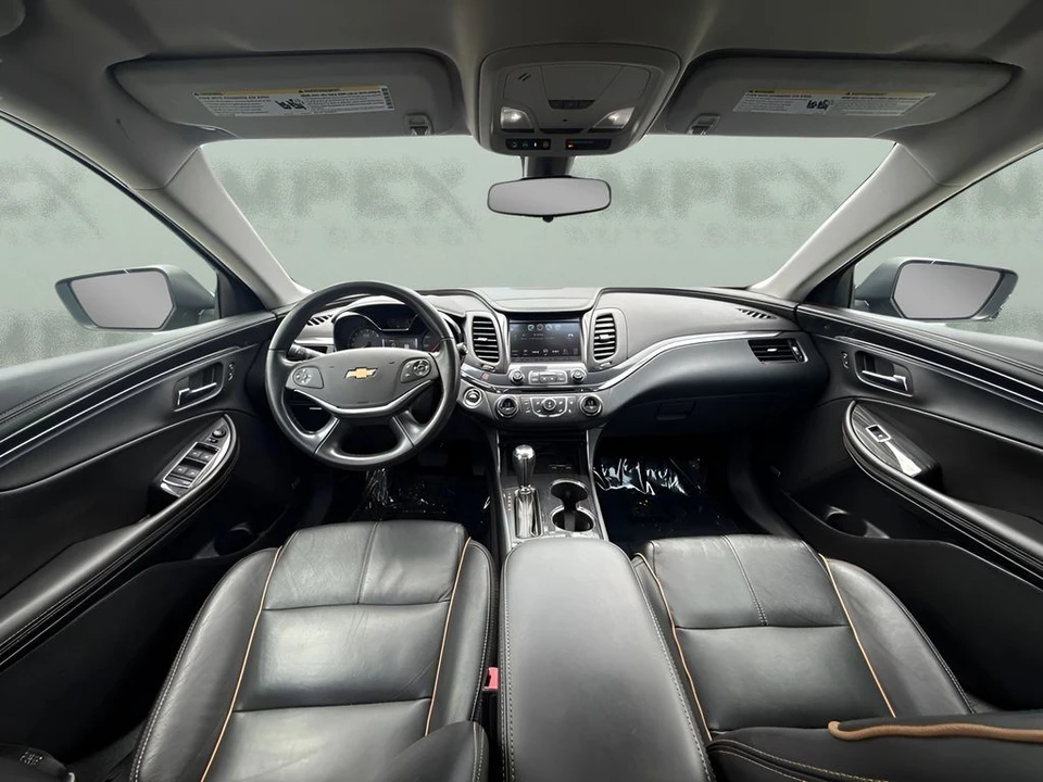 2018 Chevrolet Impala 10th Gen - Image 7 of 24
