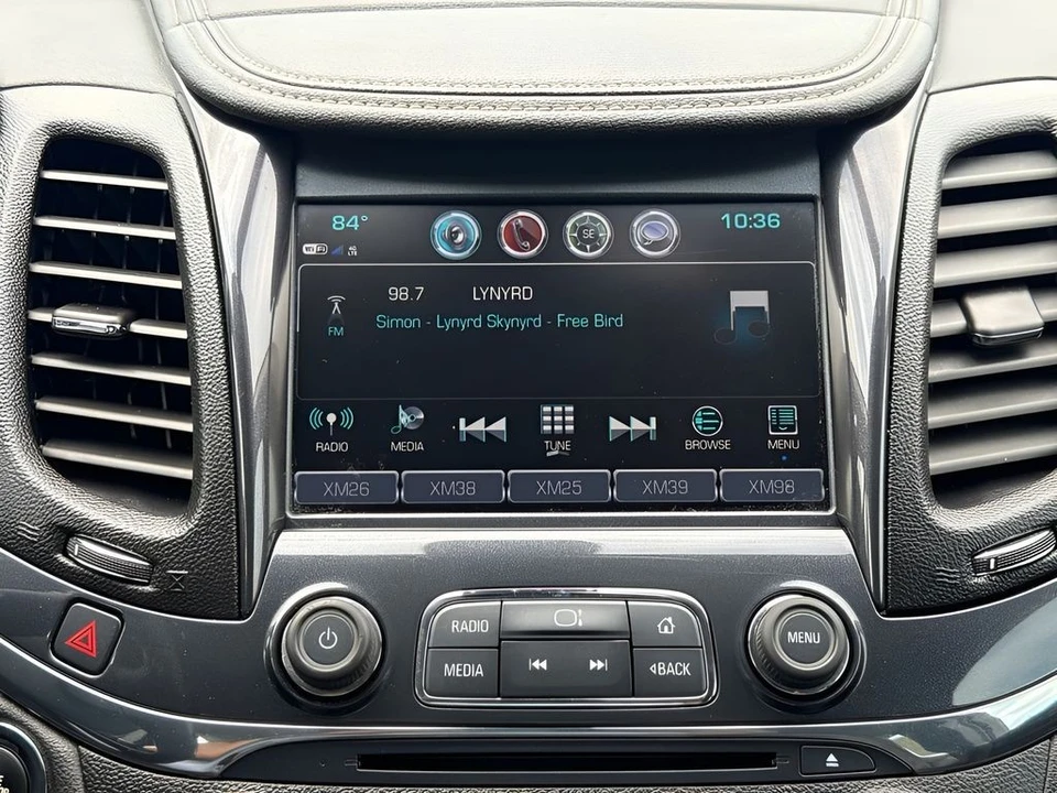 2018 Chevrolet Impala 10th Gen - Image 8 of 24