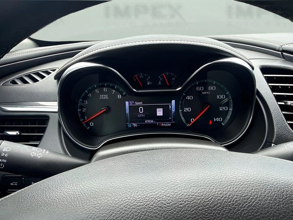 2018 Chevrolet Impala 10th Gen - Image 14 of 24