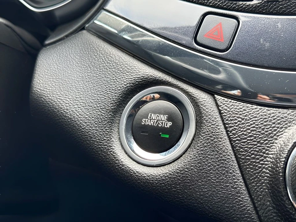2018 Chevrolet Impala 10th Gen - Image 13 of 24