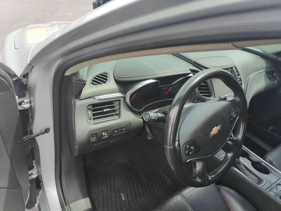 2018 Chevrolet Impala 10th Gen - Image 20 of 20