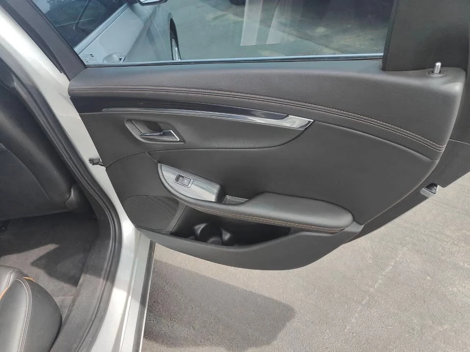 2018 Chevrolet Impala 10th Gen - Image 9 of 20
