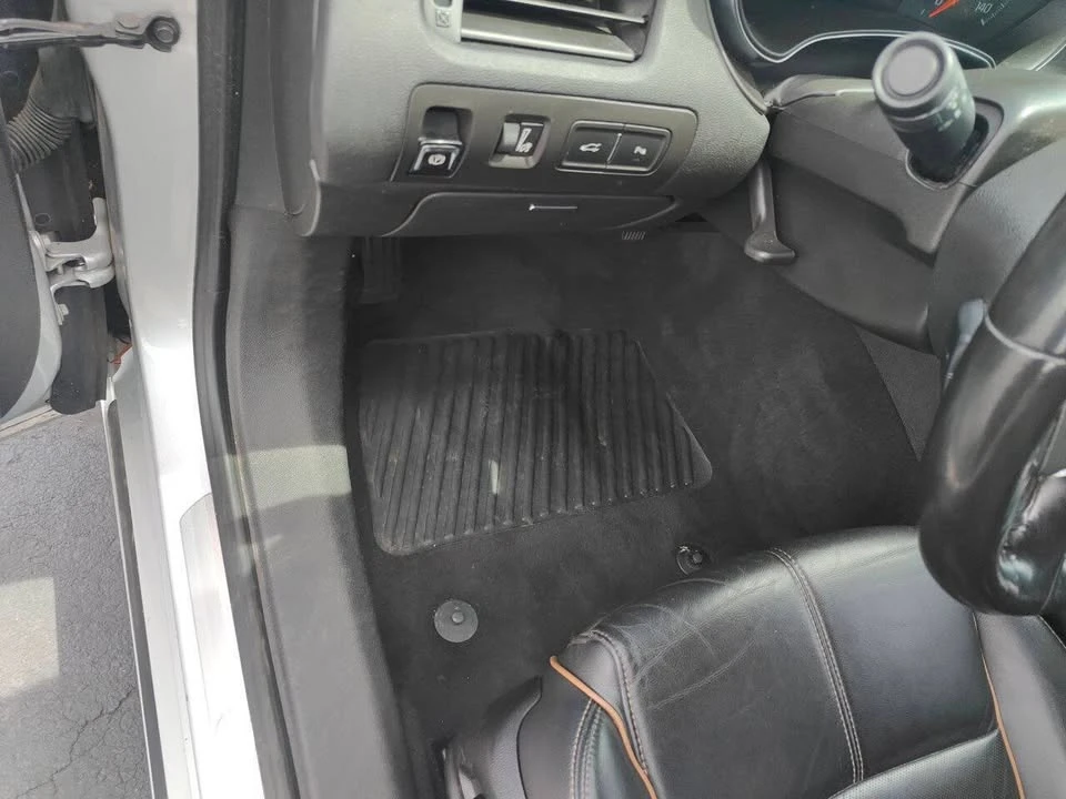 2018 Chevrolet Impala 10th Gen - Image 18 of 20