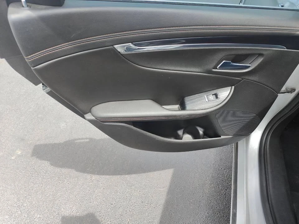2018 Chevrolet Impala 10th Gen - Image 16 of 20