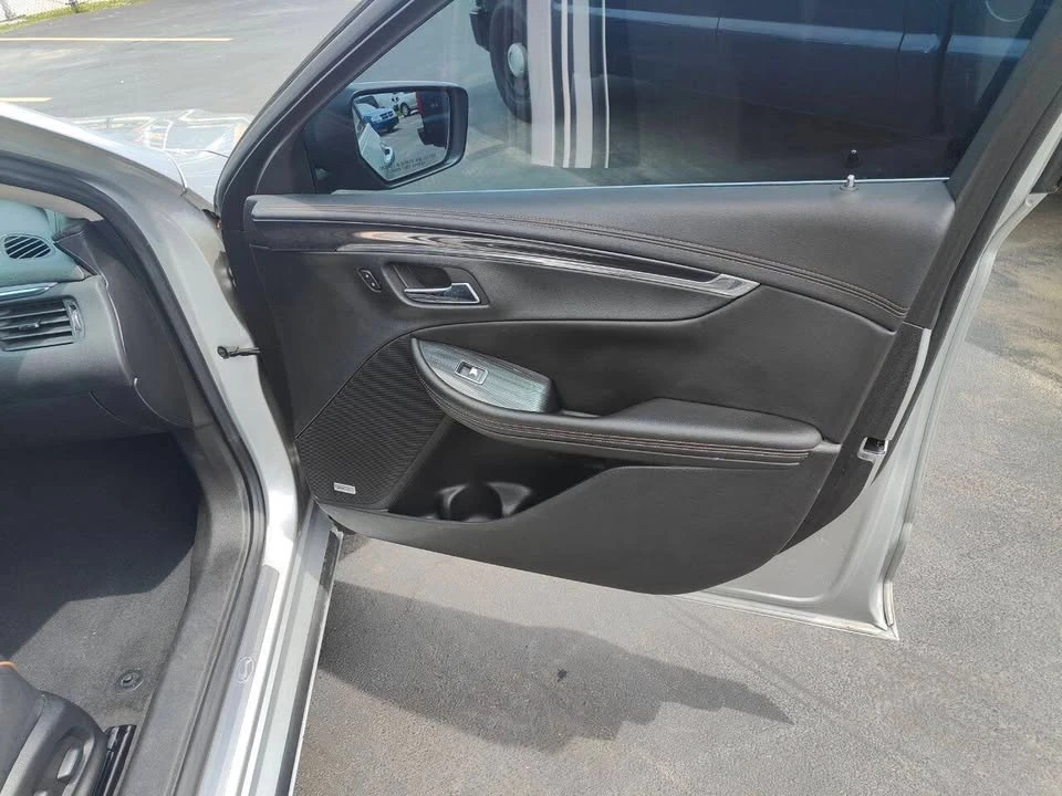 2018 Chevrolet Impala 10th Gen - Image 13 of 20