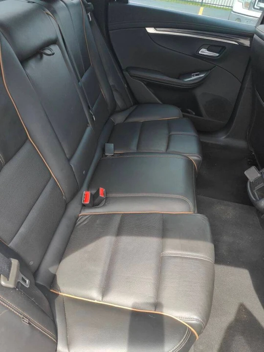 2018 Chevrolet Impala 10th Gen - Image 6 of 20