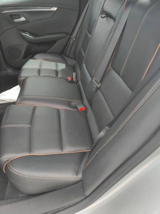 2018 Chevrolet Impala 10th Gen - Image 14 of 20