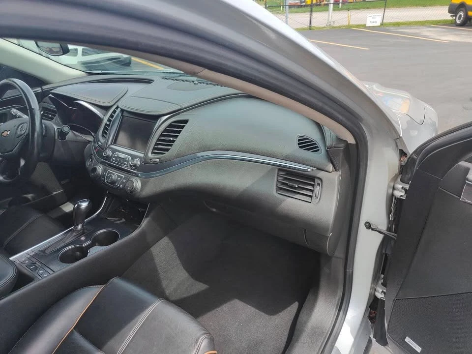 2018 Chevrolet Impala 10th Gen - Image 12 of 20