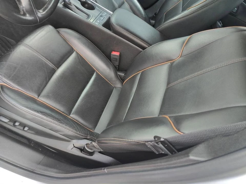2018 Chevrolet Impala 10th Gen - Image 17 of 20