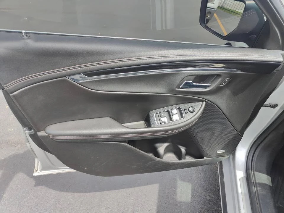 2018 Chevrolet Impala 10th Gen - Image 19 of 20