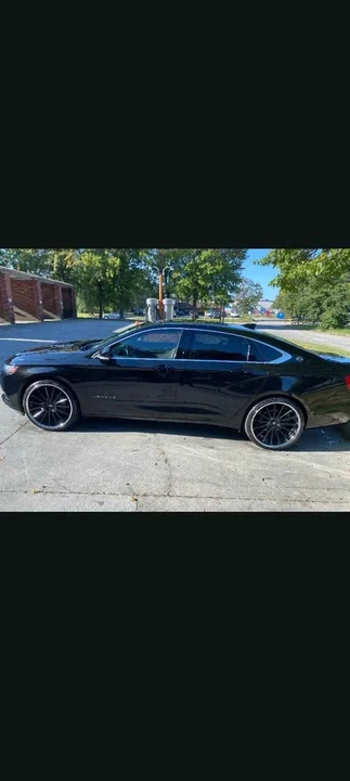 2018 Chevrolet Impala 10th Gen - Image 3 of 8