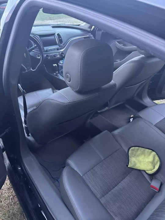 2018 Chevrolet Impala 10th Gen - Image 5 of 8