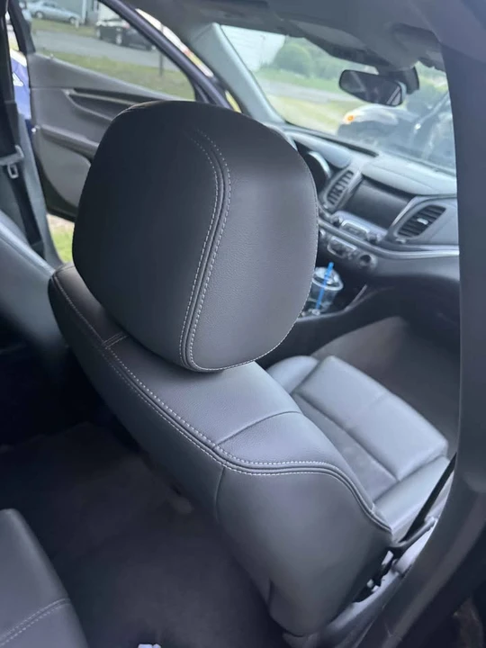 2018 Chevrolet Impala 10th Gen - Image 6 of 8