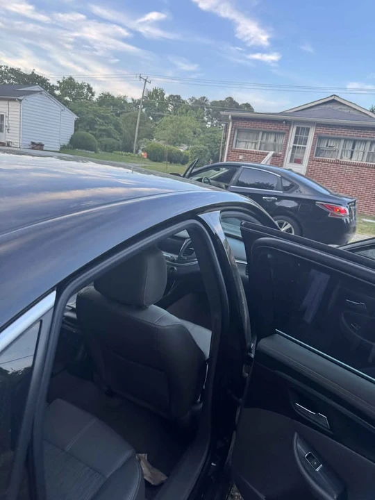 2018 Chevrolet Impala 10th Gen - Image 4 of 8