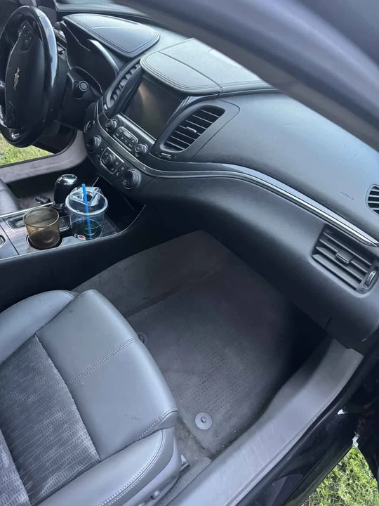 2018 Chevrolet Impala 10th Gen - Image 7 of 8