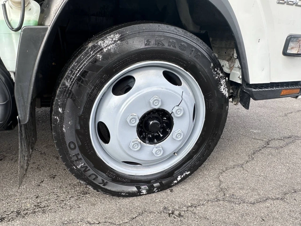 2018 Chevrolet Kodiak - Image 19 of 21