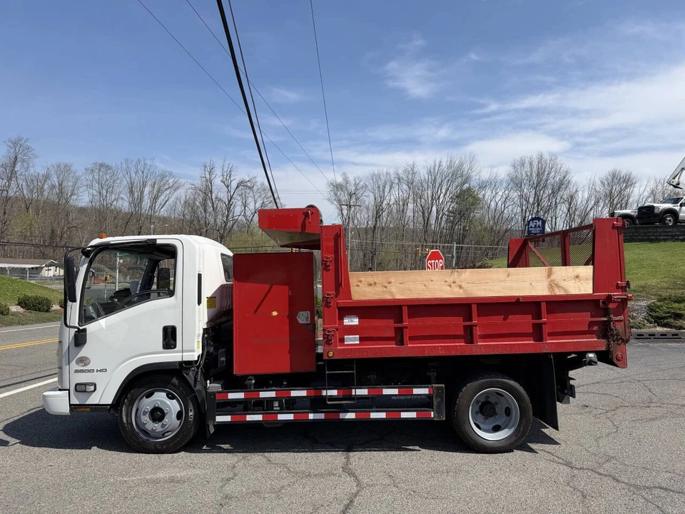 2018 Chevrolet Kodiak - Image 17 of 22