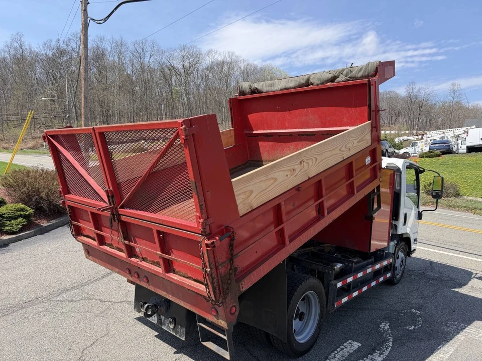 2018 Chevrolet Kodiak - Image 13 of 22