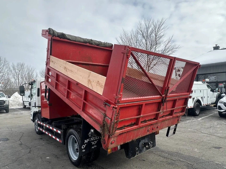 2018 Chevrolet Kodiak - Image 13 of 21